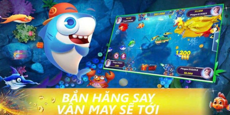 bắn cá đổi thưởng MAY88