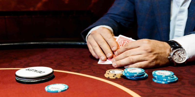 Cách chơi baccarat BK8 có nhiều bàn cược chơi chuẩn chỉ