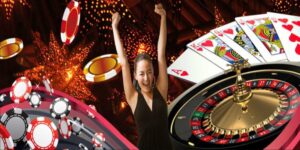 game slot miễn phí 123B