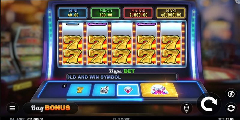 Không giới hạn chơi game