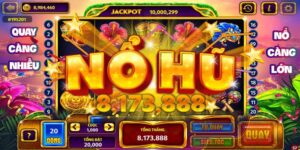 nhà cái casino IWIN68