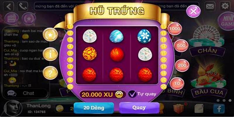 Nhà cái casino IWIN68 có nhiều cách thao tác
