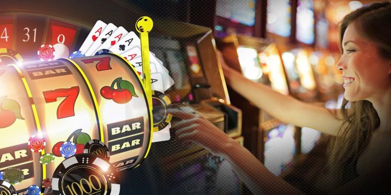 Thư viện game chất lượng