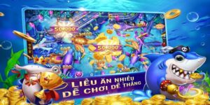 bắn cá nhiều người SV88