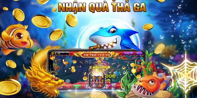 Kết hợp chơi nhóm ngay