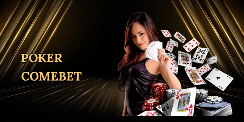 Poker Comebet