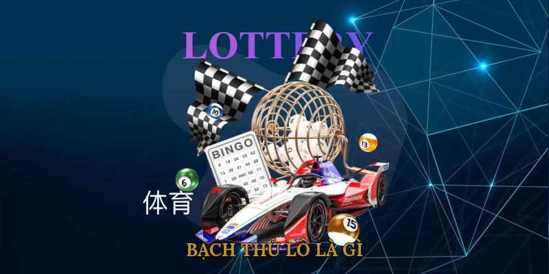 Bạch Thủ Lô Là Gì