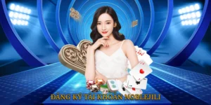 đăng ký tài khoản NOBLEJILI