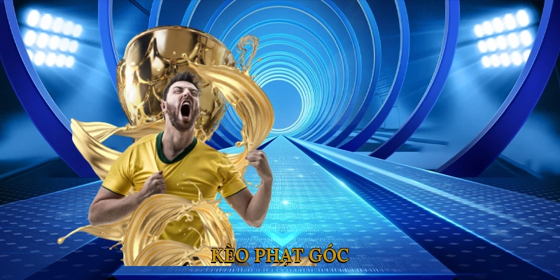 Kèo Phạt Góc