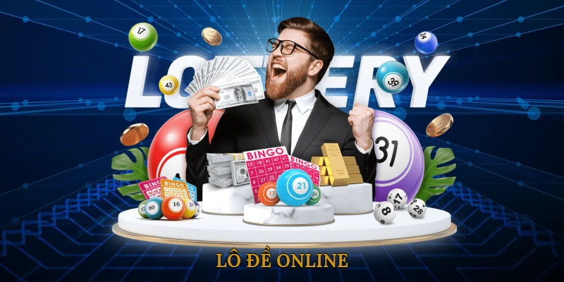 Lô đề online 888JILI