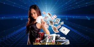 Nhớ Bài Tiến Lên