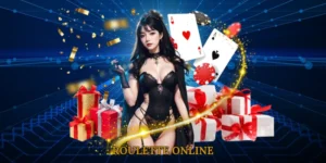 Roulette Online