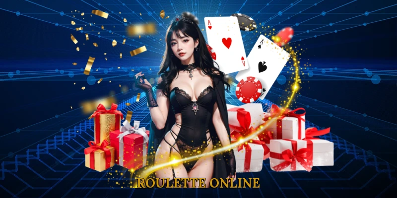 Roulette Online