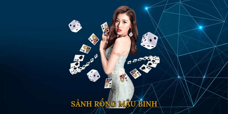 Sảnh Rồng Mậu Binh