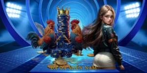 Đá Gà Miền Nam