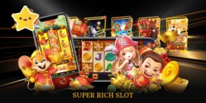Super Rich Slot