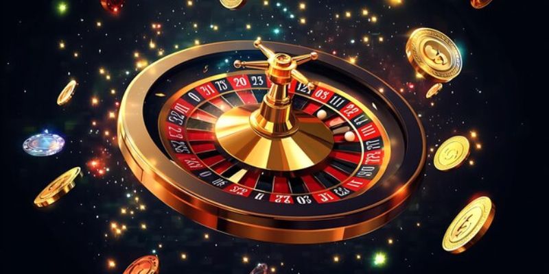 Đăng ký casino trực tuyến