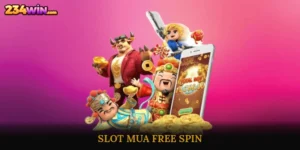 Slot Mua Free Spin